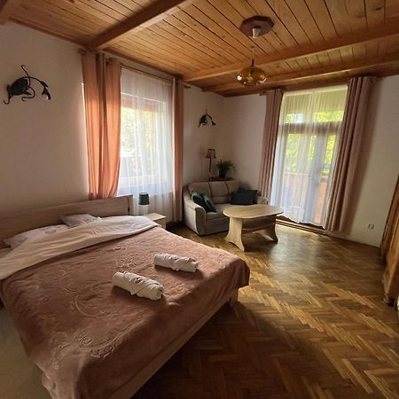 Apartament U Doroty Sanoki járás Kültér fotó
