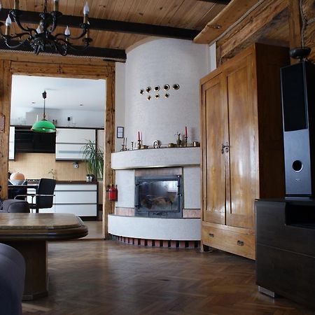 Apartament U Doroty Sanoki járás Szoba fotó