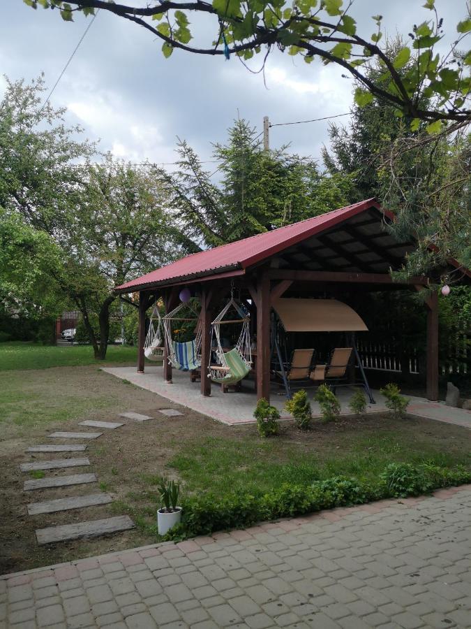 Apartament U Doroty Sanoki járás Kültér fotó